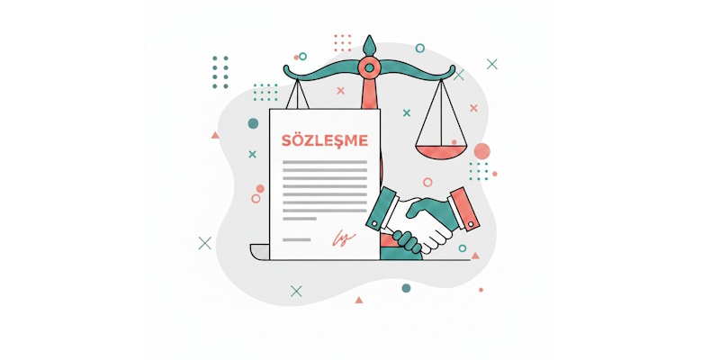 Sözleşme Hazırlama